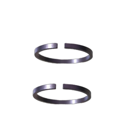 Anéis de pistão STD para GT17 GT42 HX40 HX50 OEM