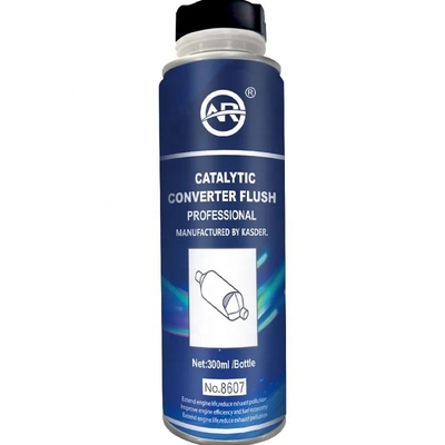 300 ml Agente catalisador de três vias para limpeza de conversores catalíticos de automóveis a granel