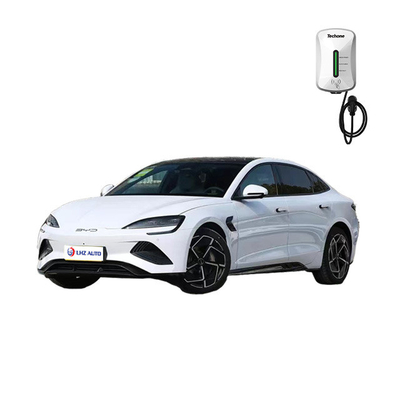 Veículo Elétrico 2024 da BYD Automobile 700km Range 5 lugares e 310 Nm Torque Máximo