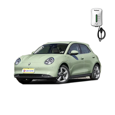 Câmera traseira de 360° Janela traseira elétrica para 2024 Verde ORA Grande Muralha Ora Good Cat Car