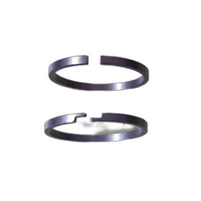 Anéis de pistão STD para GT17 GT42 HX40 HX50 OEM