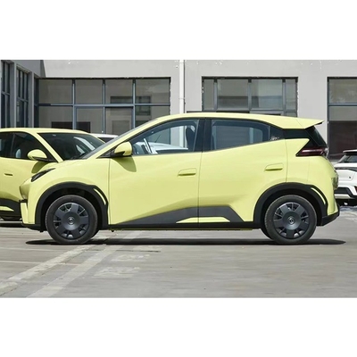 405KM Long Range Energy Car EV BYD Seagull 2024 Flying Edition Capacidade da bateria 30.08kWh