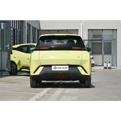 405KM Long Range Energy Car EV BYD Seagull 2024 Flying Edition Capacidade da bateria 30.08kWh