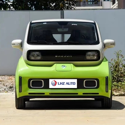 2024 Inventário do veículo elétrico puro Wuling Baojun Kiwi com capacidade de bateria de 31,9 kWh