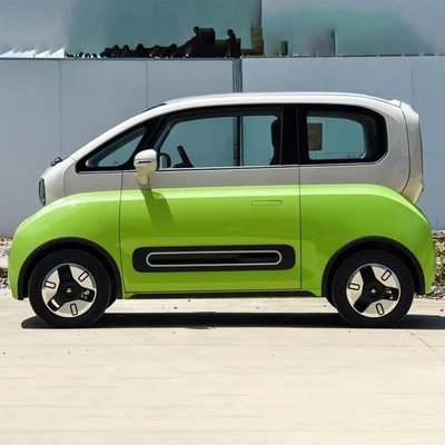 2024 Inventário do veículo elétrico puro Wuling Baojun Kiwi com capacidade de bateria de 31,9 kWh