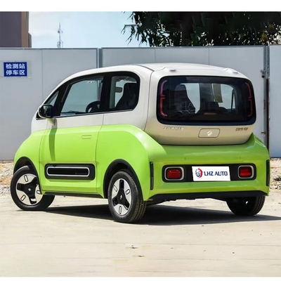 2024 Inventário do veículo elétrico puro Wuling Baojun Kiwi com capacidade de bateria de 31,9 kWh