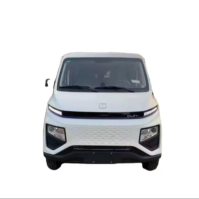 Carrinho universal de 3 metros Geely V6E Carro elétrico para 2 passageiros Edição de caminhão e ônibus
