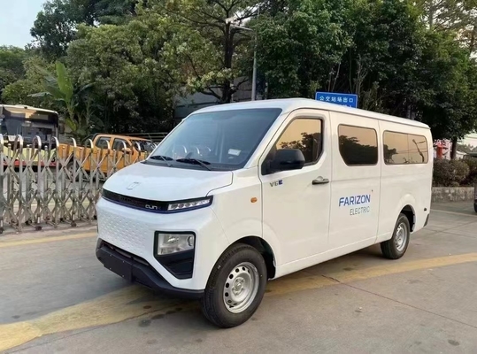 Carrinho universal de 3 metros Geely V6E Carro elétrico para 2 passageiros Edição de caminhão e ônibus