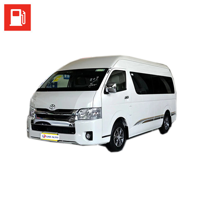 2024 Toyota Sea Lion mini-ônibus de 13 lugares a solução definitiva para as necessidades de van de passageiros