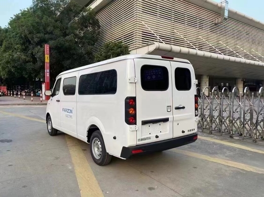 Carrinho universal de 3 metros Geely V6E Carro elétrico para 2 passageiros Edição de caminhão e ônibus