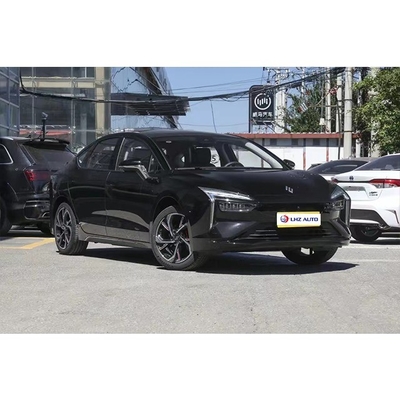 Veículos elétricos de longo alcance certificados pela UE com bateria de lítio e tempo de carga de 0,5 horas