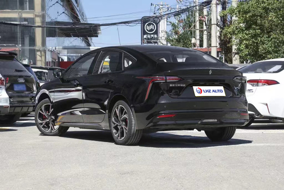 Veículos elétricos de longo alcance certificados pela UE com bateria de lítio e tempo de carga de 0,5 horas