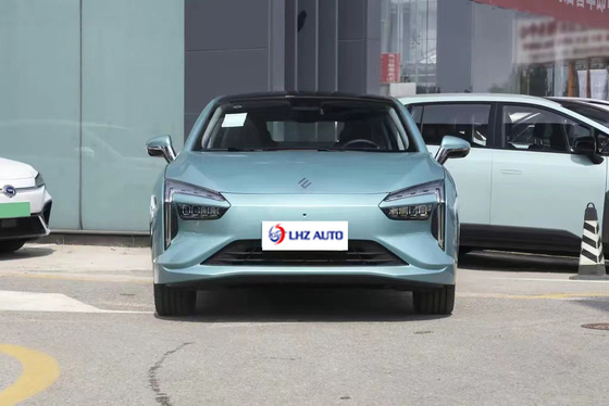 Veículos 100% a combustível de veículos elétricos com bateria de lítio certificados pela UE e com vendas elevadas em 2024