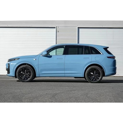 Atualizar para o 2024 LiL7 Plug-in Hybrid SUV A mistura perfeita de luxo e tecnologia