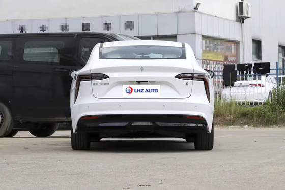 EVEASY 2024 Veículos elétricos Veículos energéticos que cumprem as normas europeias e americanas