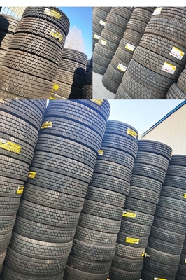 Pneus de neve de inverno Pneus de automóveis de passageiros com borda padrão Tamanho do pneu 235/55ZR17