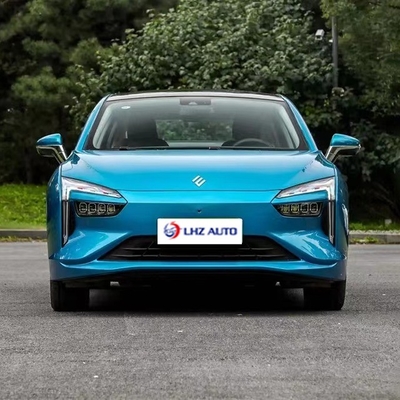 Desempenho sem esforço EVEASY 100% carro elétrico para os mercados europeu e americano