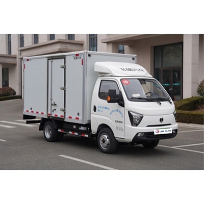 Feidi Di Tu EF3 Pure Electric Mini Truck Branco Cor 250km Alcance de cruzeiro Grande espaço