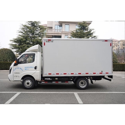 Feidi Di Tu EF3 Pure Electric Mini Truck Branco Cor 250km Alcance de cruzeiro Grande espaço