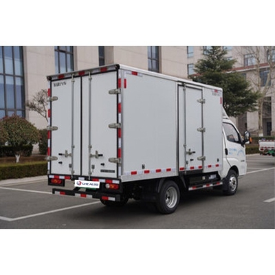 Feidi Di Tu EF3 Pure Electric Mini Truck Branco Cor 250km Alcance de cruzeiro Grande espaço