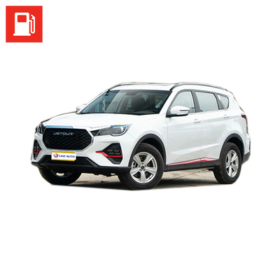Volante multifunção Chery Jetour X70 1.5L 5 portas 5 lugares SUV familiar compacto