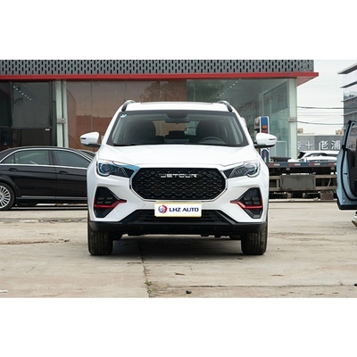 Volante multifunção Chery Jetour X70 1.5L 5 portas 5 lugares SUV familiar compacto