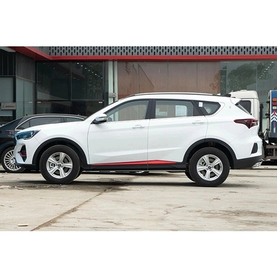 Volante multifunção Chery Jetour X70 1.5L 5 portas 5 lugares SUV familiar compacto