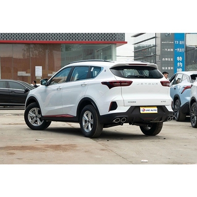Volante multifunção Chery Jetour X70 1.5L 5 portas 5 lugares SUV familiar compacto