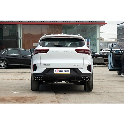 Volante multifunção Chery Jetour X70 1.5L 5 portas 5 lugares SUV familiar compacto