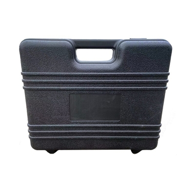 Black A/C System Flush Kit Eficaz AC System Cleaner Tool para Manutenção de Linha de Carro