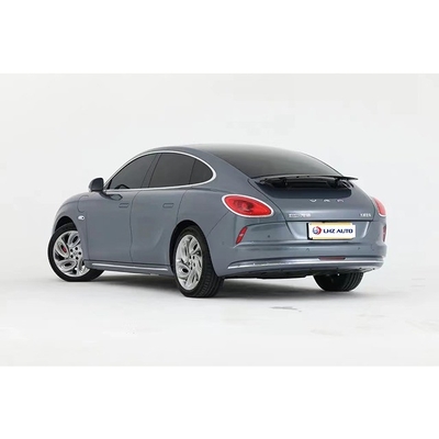 Ora Lightning Cat Popular Energy Coupe 50 Capacidade de bateria Veículo Esportivo Elétrico