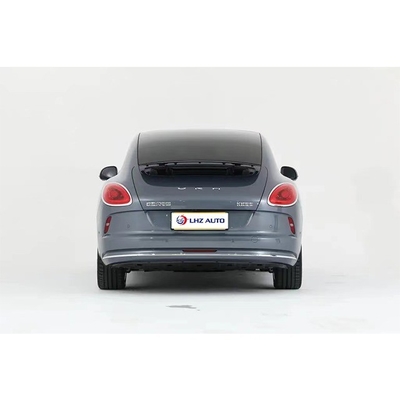 Ora Lightning Cat Popular Energy Coupe 50 Capacidade de bateria Veículo Esportivo Elétrico