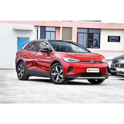 150kW Potência máxima 2024 Volkswagen Pure Electric SUV com cinco portas e cinco assentos