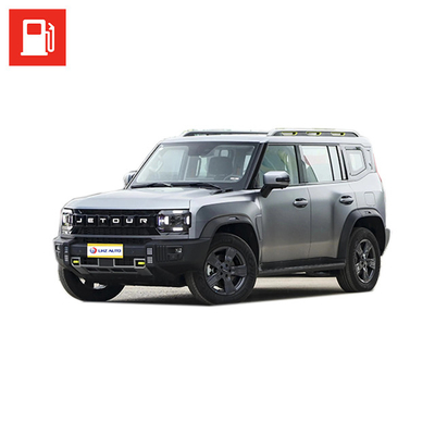 Eletrônico Elevação de uma chave Anti-pincagem Chery T1 Cinco Portas Cinco Assentos Turbo 2.0T Veículo AWD