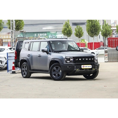 Eletrônico Elevação de uma chave Anti-pincagem Chery T1 Cinco Portas Cinco Assentos Turbo 2.0T Veículo AWD