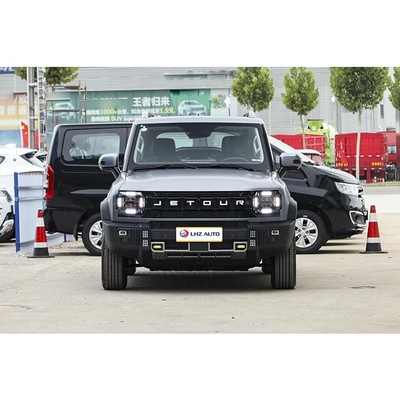 Eletrônico Elevação de uma chave Anti-pincagem Chery T1 Cinco Portas Cinco Assentos Turbo 2.0T Veículo AWD