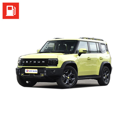 O Chery Traveler, o carro compacto de 5 lugares mais vendido do Chery T1 T2 em 2024.