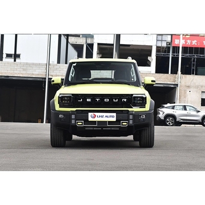 O Chery Traveler, o carro compacto de 5 lugares mais vendido do Chery T1 T2 em 2024.