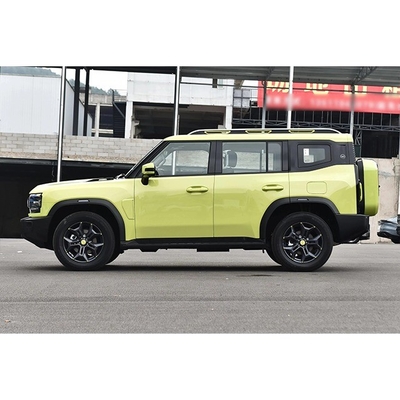 O Chery Traveler, o carro compacto de 5 lugares mais vendido do Chery T1 T2 em 2024.