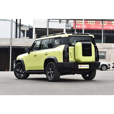 O Chery Traveler, o carro compacto de 5 lugares mais vendido do Chery T1 T2 em 2024.