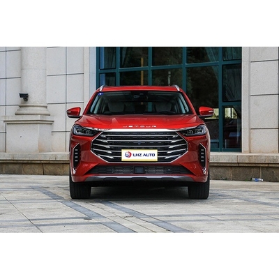 Jetour X70 2.0t SUV FWD com eletrônica janela dianteira um chave de levantamento e anti-pincel