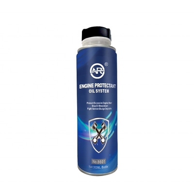 Protector do sistema de lubrificação do motor de gasolina Reduzir o atrito e proteger o seu motor