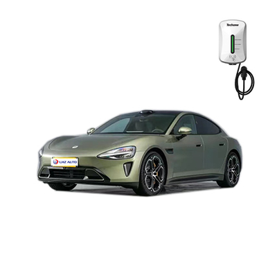 Xiaomi Su7 O carro esportivo elétrico de tamanho médio que combina eficiência energética e estilo