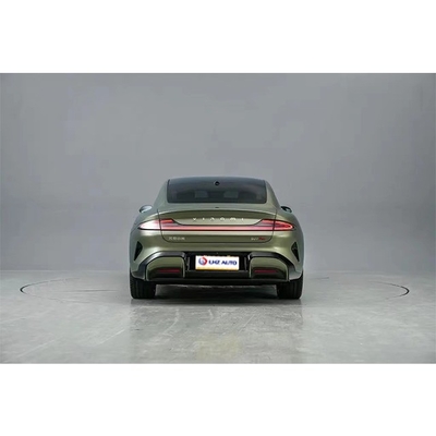Xiaomi Su7 O carro esportivo elétrico de tamanho médio que combina eficiência energética e estilo