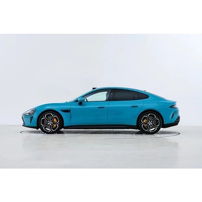 s 2.78s Carro Esportivo Elétrico Xiaomi Motors 220kW Potência Máxima 0,5 Hora Tempo de Carregamento 4WD