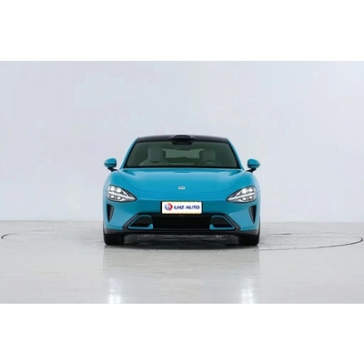 2024 Xiaomi Motors Carro Esportivo Elétrico 2.78s Aceleração e Potência Elétrica Pura
