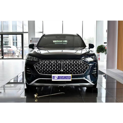 2023 Mocha DHT-PHEV 2WD Long Range Plug-in Hybrid 1.5T 291 Potência do motor 2915 Base da roda