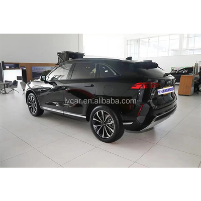 2023 Mocha DHT-PHEV 2WD Long Range Plug-in Hybrid 1.5T 291 Potência do motor 2915 Base da roda
