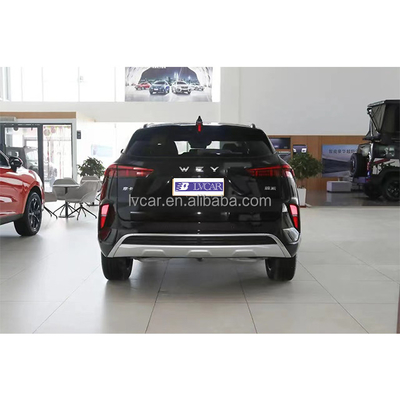 2023 Mocha DHT-PHEV 2WD Long Range Plug-in Hybrid 1.5T 291 Potência do motor 2915 Base da roda