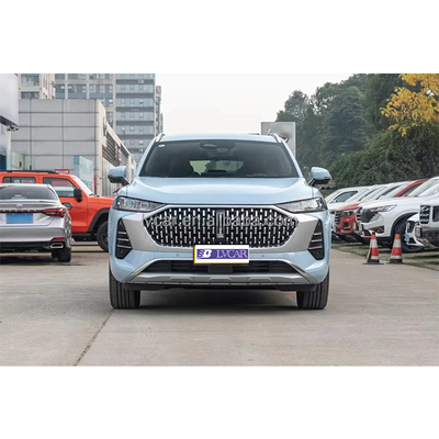 SUV WEY PHEV personalizado Torque máximo de 235 Nm Projetado